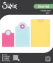 Preview: Sizzix - Stanzschablone "Ephemera Pocket & Tags" Thinlits Craft Dies by Eileen Hull