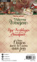 Preview: Studio Light - Stempel "Warme Wensen" Cottage Christmas Clear Stamps