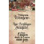 Preview: Studio Light - Stempel "Warme Wensen" Cottage Christmas Clear Stamps