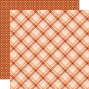 Preview: Simple Stories - Collections Kit "Pumpkins & Plaid"