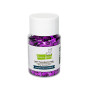 Preview: Lawn Fawn - Tiny Treasures Confetti Mix „Purple Stars“