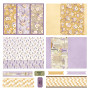 Preview: Simple Stories - Simple Cards Kit "Simple Vintage Lavender Fields"