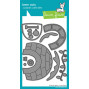 Preview: Lawn Fawn - Stanzschablone "Build-An-Igloo" Lawn Cuts Dies