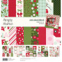 Preview: Simple Stories - Collections Kit "Kringle & Co."