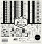 Preview: Carta Bella - Designpapier "Great Outdoors" Collection Kit 12x12 Inch - 12 Bogen