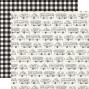 Preview: Carta Bella - Designpapier "Great Outdoors" Collection Kit 12x12 Inch - 12 Bogen