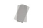 Preview: Sizzix - "Sidekick Accessory Cutting Pads "Grey" – 1 Paar"