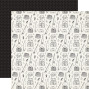 Preview: Carta Bella - Designpapier "Great Outdoors" Collection Kit 12x12 Inch - 12 Bogen