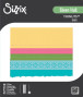 Preview: Sizzix - Stanzschablone "Page Edges" Thinlits Craft Dies by Eileen Hull