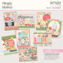 Preview: Simple Stories - Simple Cards Kit "Pink Lemonade"