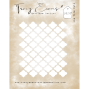 Preview: Tracy Evans - Stanzschablone "Tile" Cutting Die