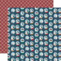 Preview: Echo Park - Designpapier "Wonderful Winter Days" Collection Kit 12x12 Inch - 12 Bogen