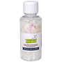 Preview: Lawn Fawn - Tiny Treasures Confetti Mix „Iridescent Stars“
