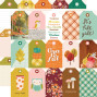Preview: Simple Stories - Collections Kit "Pumpkins & Plaid"