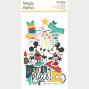 Preview: Simple Stories - Stanzteile "Say Cheese Happiest Place" Simple Pages Pieces