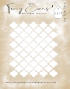 Preview: Tracy Evans - Stanzschablone "Tile" Cutting Die