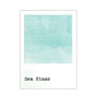 Preview: Ranger - Dye Ink Reinker "Sea Glass" Design by 49 and Market - Nachfüller