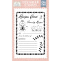 Preview: Echo Park - Stempelset "Recipe Card" Clear Stamps - Welcome Home