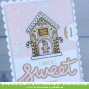 Preview: Lawn Fawn - Stanzschablone "Scripty Sweet Outline Add-On" Lawn Cuts Dies
