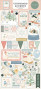 Preview: Carta Bella - Mega Bundle "Silly Goose Winter" Komplettpaket