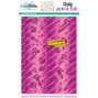 Preview: Carlijn Design "Screws & Nuts" Hot Foil A6