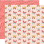 Preview: Simple Stories - Collectors Essential Kit "Pink Lemonade" 12 Bogen Designpapier
