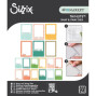 Preview: Sizzix - Stanzschablone "Snap and Swap Instamatic" Thinlits Craft Dies by 49 and Market