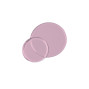 Preview: Sizzix - "Circular Cutting Pads "Lilac" – 2 Stück"