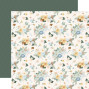 Preview: Carta Bella - Designpapier "Silly Goose Winter" Collection Kit 12x12 Inch - 12 Bogen