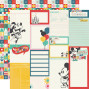 Preview: Simple Stories - Collections Kit "Say Cheese Happiest Place"