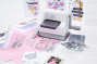 Preview: Sizzix - "Sidekick Starter Kit "White & Gray" – Stanz- und Prägemaschine"
