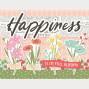 Preview: Simple Stories - Simple Cards Kit "Pink Lemonade"