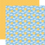 Preview: Echo Park - Designpapier "Dragonfly" Collection Kit 12x12 Inch - 12 Bogen