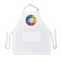 Preview: Ranger - Dina Wakley Media "Color Theory Apron" Zubehör