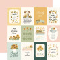 Preview: Carta Bella - Designpapier "Home Sweet Home" Collection Kit 12x12 Inch - 12 Bogen