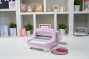 Preview: Sizzix - "Circular Cutting Pads "Lilac" – 2 Stück"