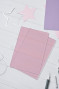 Preview: Sizzix - "Cutting Pads Standard "Lilac" – 1 Paar Schneideplatten"