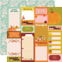 Preview: Simple Stories - Collections Kit "Pumpkins & Plaid"