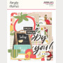 Preview: Simple Stories - Collectors Essential Kit "Pink Lemonade" 12 Bogen Designpapier