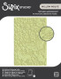 Preview: Sizzix - Multi-Level Prägefolder "Nouveau Butterfly" Embossing Folder A6 - Design by Willow Wolfe