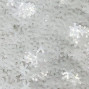 Preview: Lawn Fawn - Tiny Treasures Confetti Mix „Snowflake“