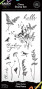 Preview: Arden Creative Studio - Stempelset "Fine Ferns" Clear Stamps