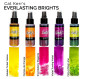 Preview: Lindys Stamp Gang - Flat Fabio Spray "Everlasting Brights" 5x59ml - by Cat Kerr