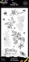 Preview: Arden Creative Studio - Stempelset "My Flowers" Clear Stamps
