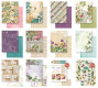 Preview: Arden Creative Studio - Designpapier "Garden Chronicles" Katie Pertiet Paper Pack 6x8 Inch - 12 Bogen
