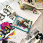 Preview: Ranger - Dina Wakley Media "Workplace Pad" Zubehör