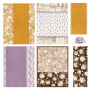 Preview: Simple Stories - Simple Cards Kit "Simple Vintage Lavender Fields"