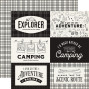 Preview: Carta Bella - Designpapier "Great Outdoors" Collection Kit 12x12 Inch - 12 Bogen