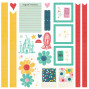 Preview: Simple Stories - Simple Pages Kit "Say Cheese Happiest Place"