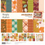 Preview: Simple Stories - Collections Kit "Pumpkins & Plaid"